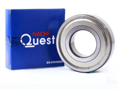 Подшипник NACHI 6005 ZZE